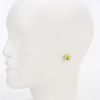 Hermes Mini Pop H Earrings Metal — view 5