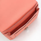 Hermes Dogon Duo Wallet Bifold Taurillon Clemence — view 5
