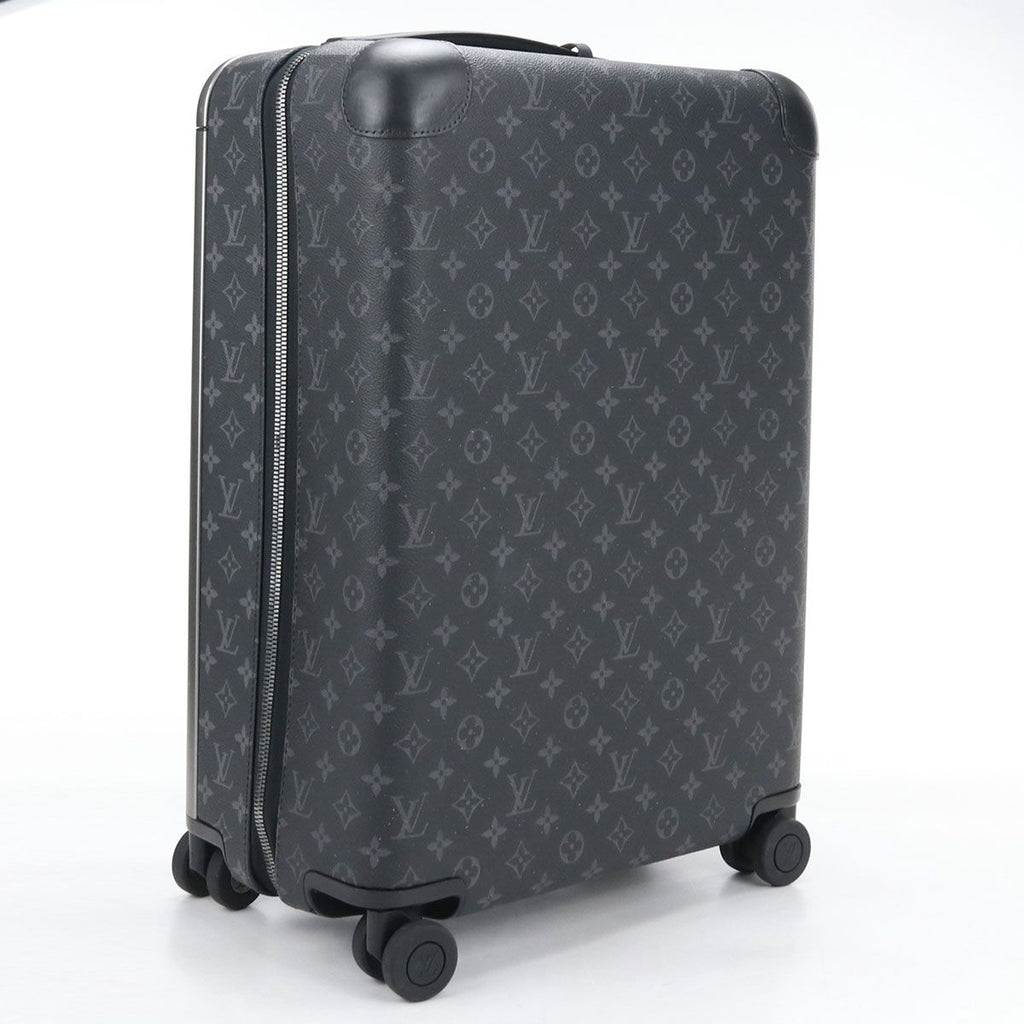Louis Vuitton Suitcase Horizon 50 Eclipse Carry Case Monogram Travel Bag