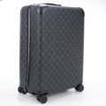 Louis Vuitton Suitcase Horizon 50 Eclipse Carry Case Monogram Travel Bag