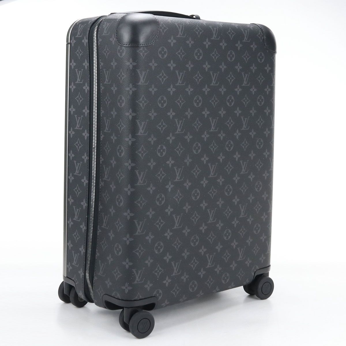 Louis Vuitton Suitcase Horizon 50 Eclipse Carry Case Monogram Travel Bag
