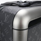 Louis Vuitton Suitcase Horizon 50 Eclipse Carry Case Monogram Travel Bag — view 6