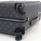 Louis Vuitton Suitcase Horizon 50 Eclipse Carry Case Monogram Travel Bag — view 5