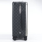 Louis Vuitton Suitcase Horizon 50 Eclipse Carry Case Monogram Travel Bag — view 2