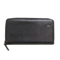 Chanel Wallet Black