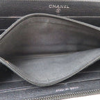 Chanel Wallet Black — view 6