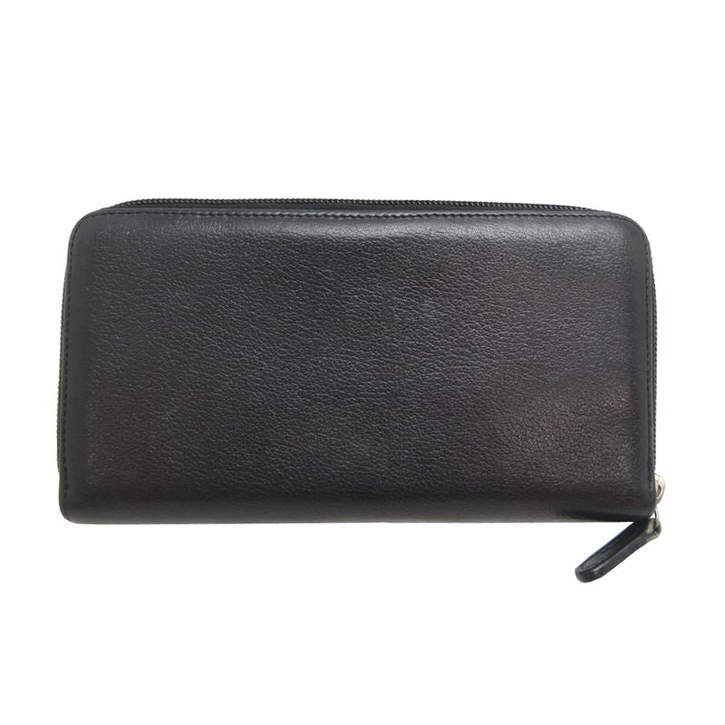 Chanel Wallet Black — view 2