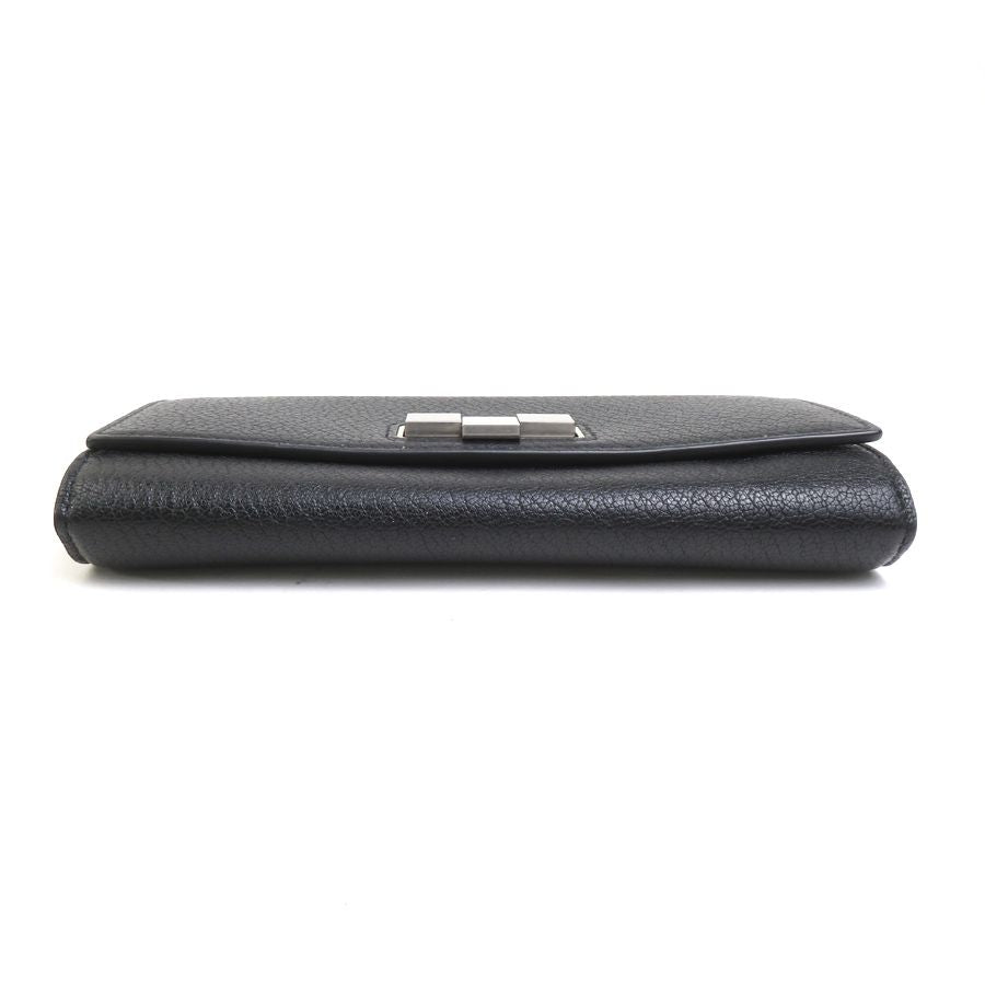 Bottega Veneta Wallet Black — view 4
