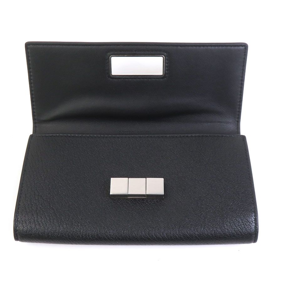 Bottega Veneta Wallet Black — view 5