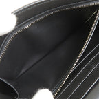 Bottega Veneta Wallet Black — view 7
