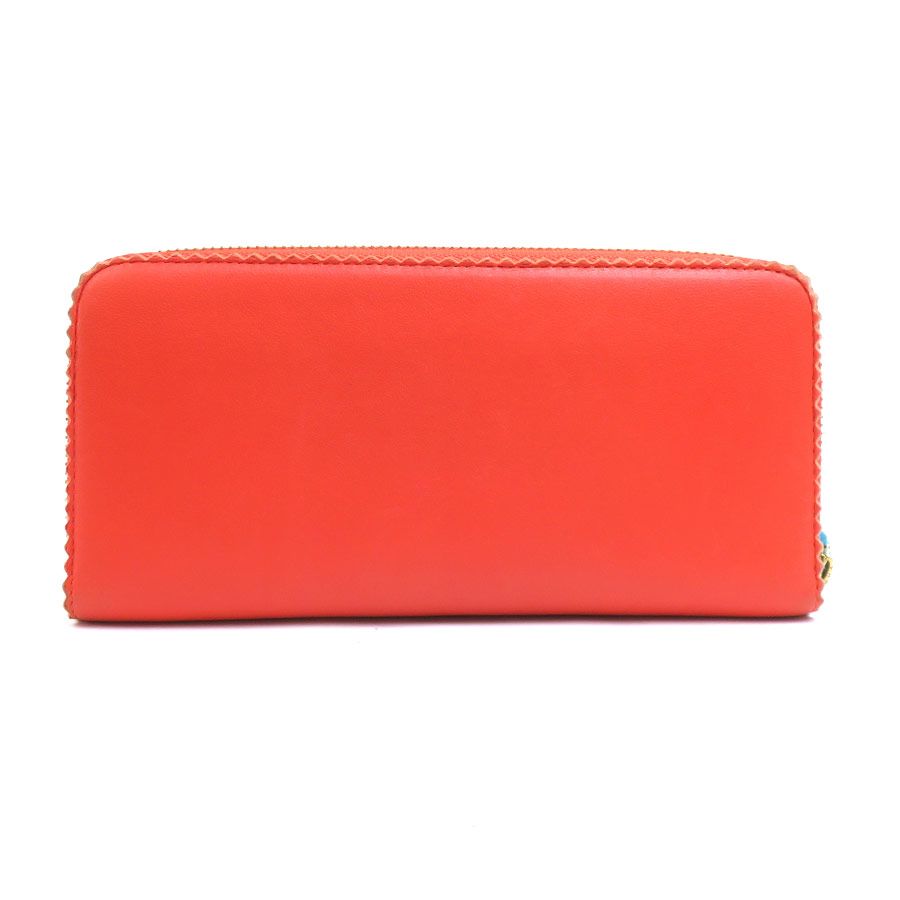 Loewe Zip Around Wallet Anagram — view 3