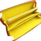 Loewe Zip Around Wallet Anagram — view 5