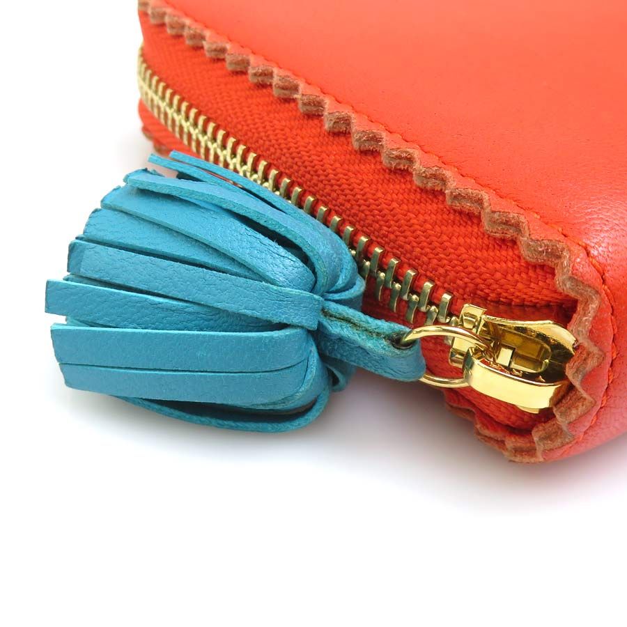 Loewe Zip Around Wallet Anagram — view 8