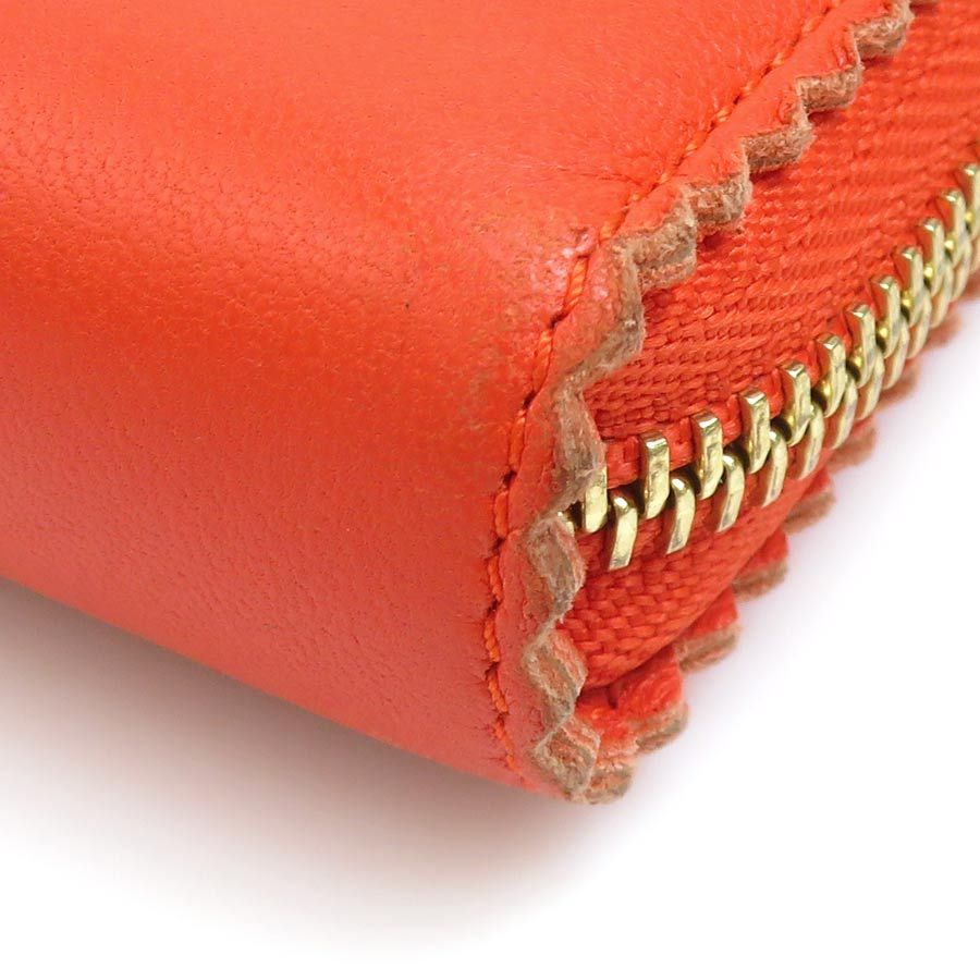 Loewe Zip Around Wallet Anagram — view 7