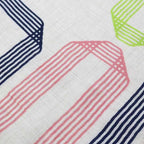 Hermes Scarf Shawl Pink — view 6