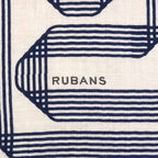 Hermes Scarf Shawl Pink — view 8