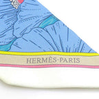 Hermes Scarf Twilly Multicolor — view 8