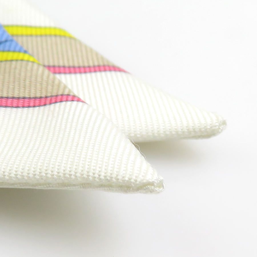 Hermes Scarf Twilly Multicolor — view 4