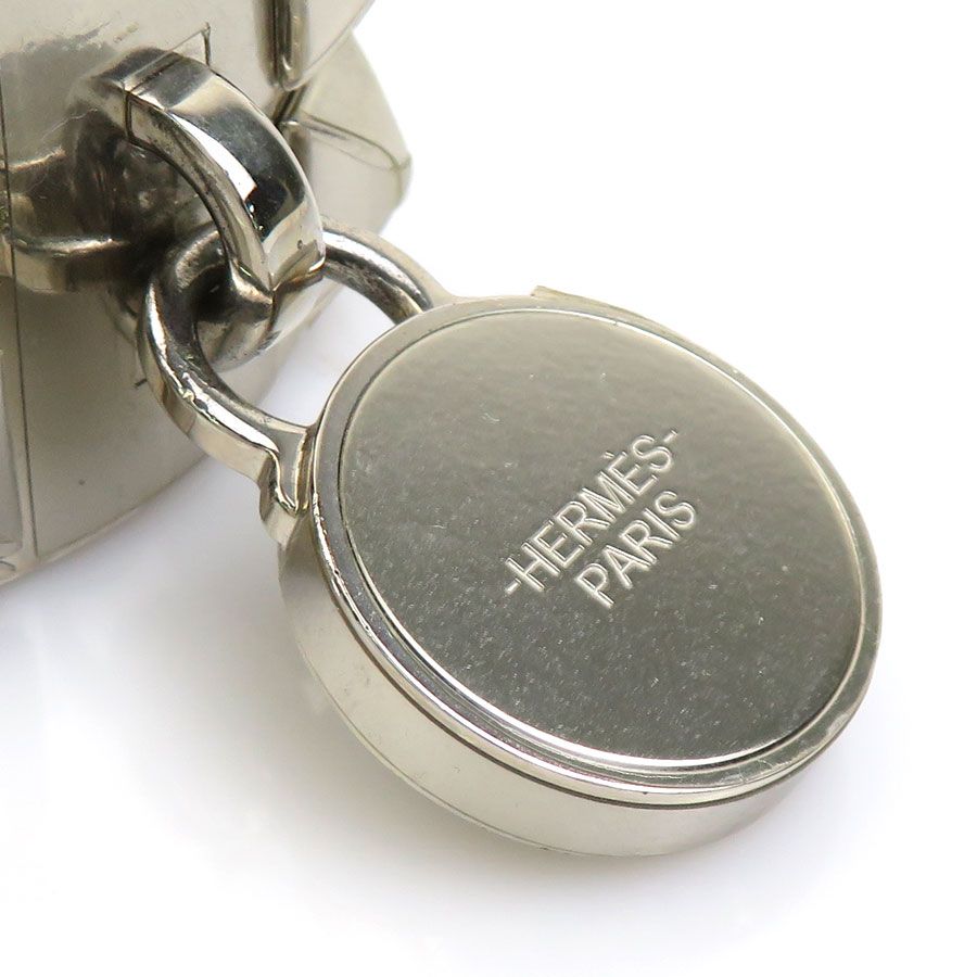Hermes Charm Porte Cles Collier de Chien — view 5
