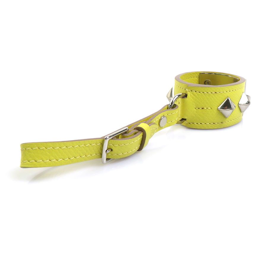 Hermes Charm Porte Cles Collier de Chien — view 3
