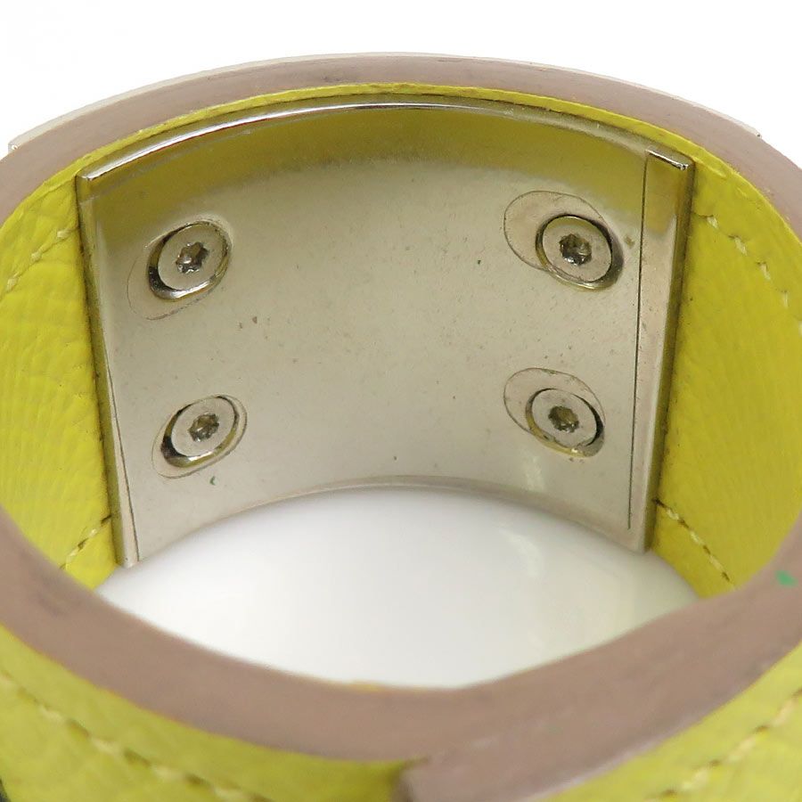 Hermes Charm Porte Cles Collier de Chien — view 8