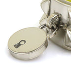 Hermes Charm Porte Cles Collier de Chien — view 6