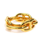 Hermes Scarf Ring Chaine D'ancre — view 4