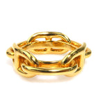 Hermes Scarf Ring Chaine D'ancre — view 3