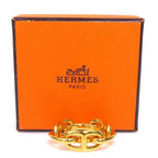Hermes Scarf Ring Chaine D'ancre — view 7