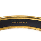Hermes Bracelet Bangle Enamel — view 7