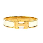 Hermes Bracelet Bangle Clic Clac