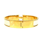 Hermes Bracelet Bangle Clic Clac — view 3