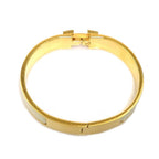 Hermes Bracelet Bangle Clic Clac — view 5