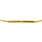Hermes Necklace H Cube Cage D'h — view 6