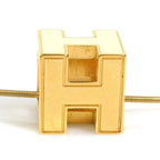 Hermes Necklace H Cube Cage D'h — view 3