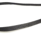 Hermes Necklace Brown — view 6