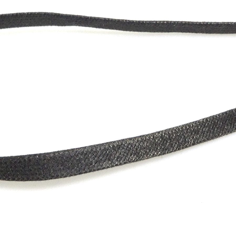 Hermes Necklace Brown — view 6