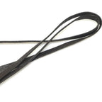 Hermes Necklace Brown — view 5
