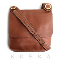 Loewe Shoulder Bag Brown