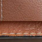 Loewe Shoulder Bag Brown — view 6