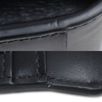 Bottega Veneta Maxi Intre Wallet Black — view 5