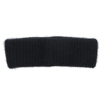 Celine Logo Patch Headband — view 2