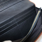 Fendi Pecan Wallet Bifold Jacquard — view 6