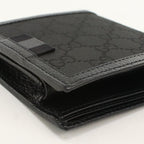 Gucci GG Nylon Bifold Wallet — view 7