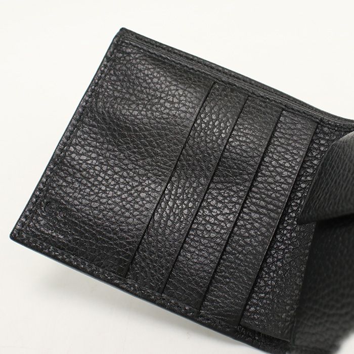 Gucci GG Nylon Bifold Wallet — view 4