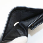 Gucci Card Case Wallet GG Matelasse Bifold Leather — view 5