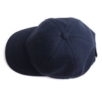 Dior D-player Oblique Cap Navy 57 Hat — view 5