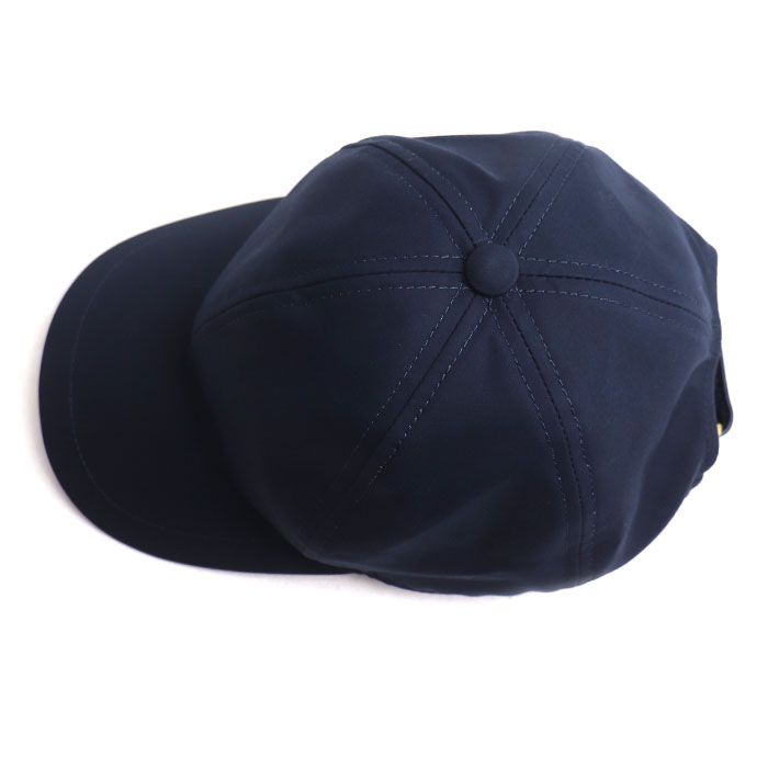 Dior D-player Oblique Cap Navy 57 Hat — view 5