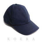Dior D-player Oblique Cap Navy 57 Hat