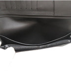 Louis Vuitton Wallet Black — view 6